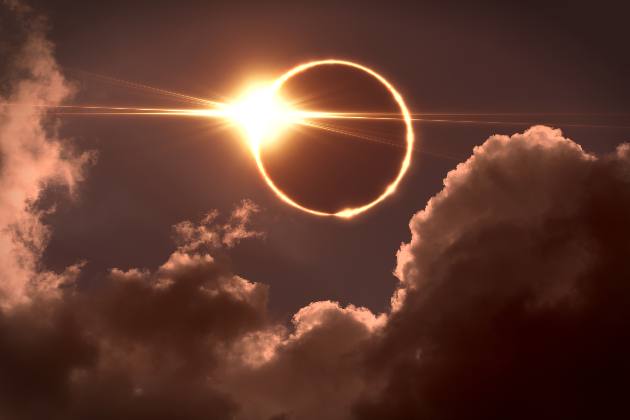 Solar Eclipse Viewing Without Glasses: Alternatives and Safety Tips