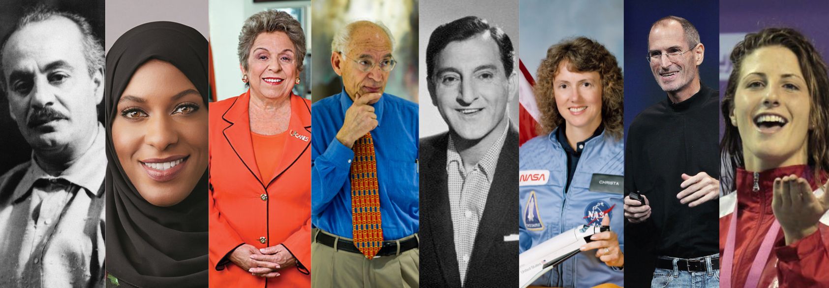 Celebrating Arab American Heritage: Honoring Contributions and Inspiring Future Generations