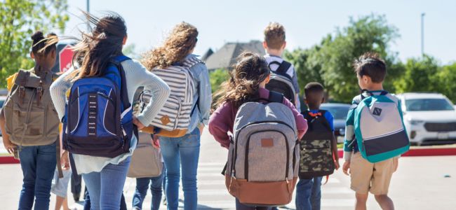 Gun Violence Prevention Resources for Safe Schools