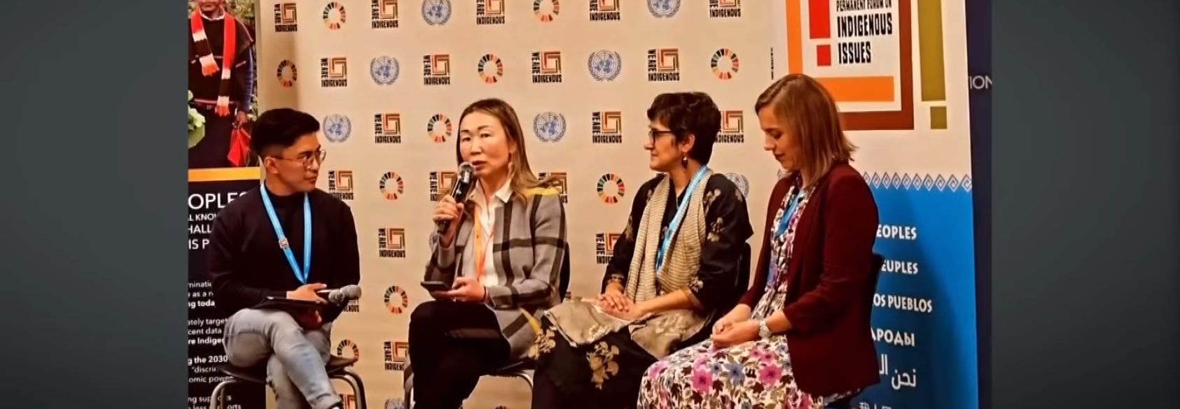 How The Mineral Mining Boom Endangers Indigenous Communities