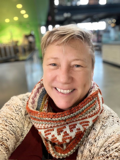 EL Math - Comparing fractions