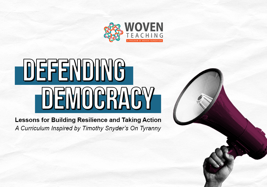 Defending Democracy: Lessons for Building Resilience and Taking Action