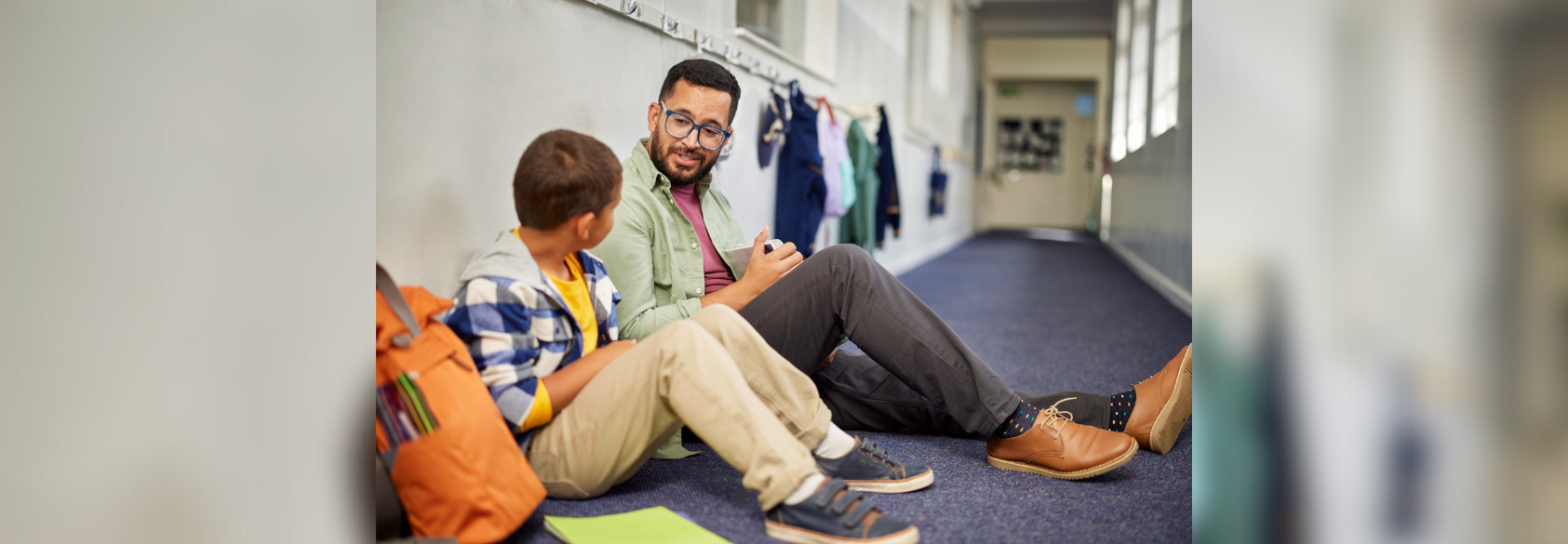 Showing Up Is Half the Battle: What We Can Do to Tackle the Attendance Crisis