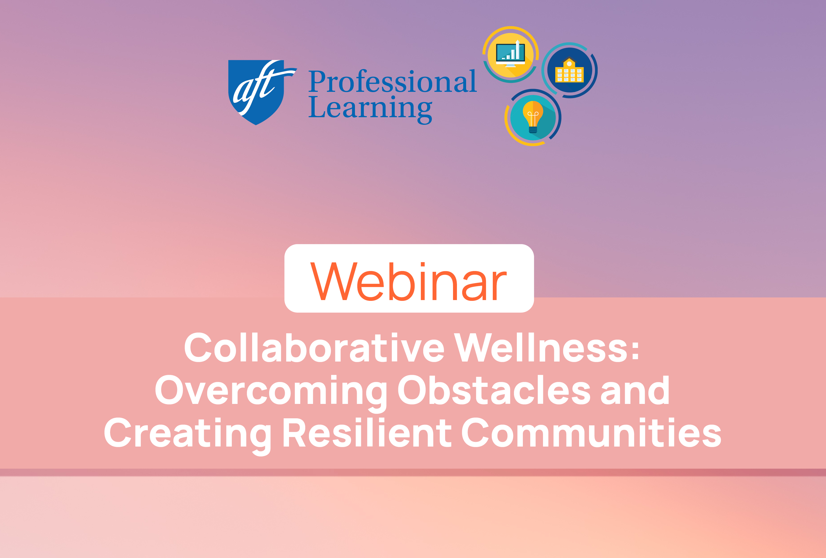 Collaborative Wellness: Overcoming Obstacles and Creating Resilient Communities