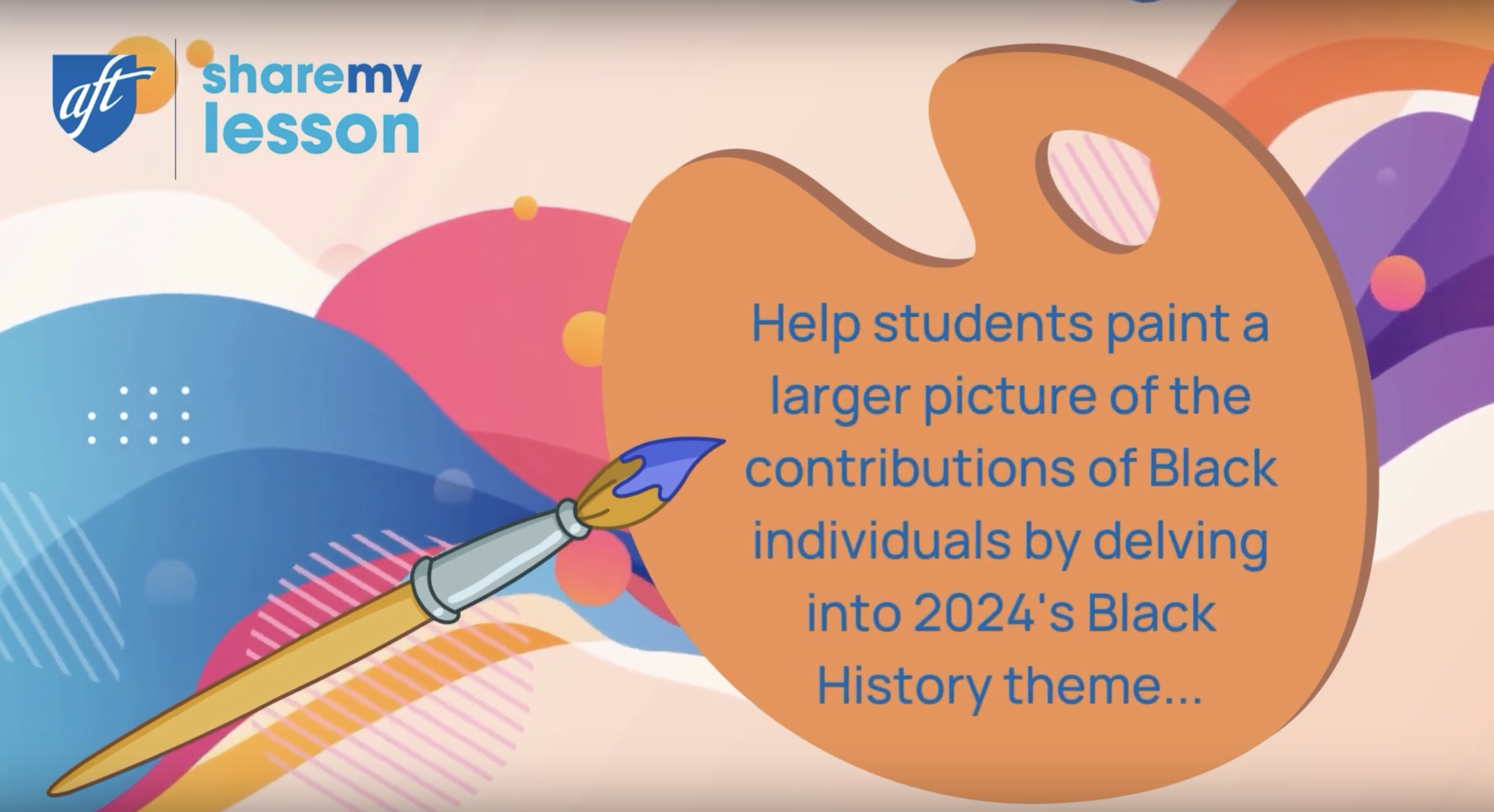 Celebrating Black History: African Americans and the Arts 