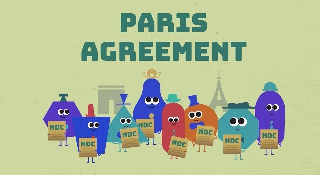 How the Paris Agreement Helps Stop Climate Change