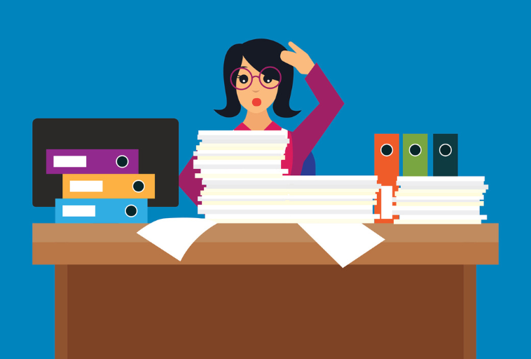 The Efficient Educator: Tips and Tricks to Save Time (and Your Sanity!)