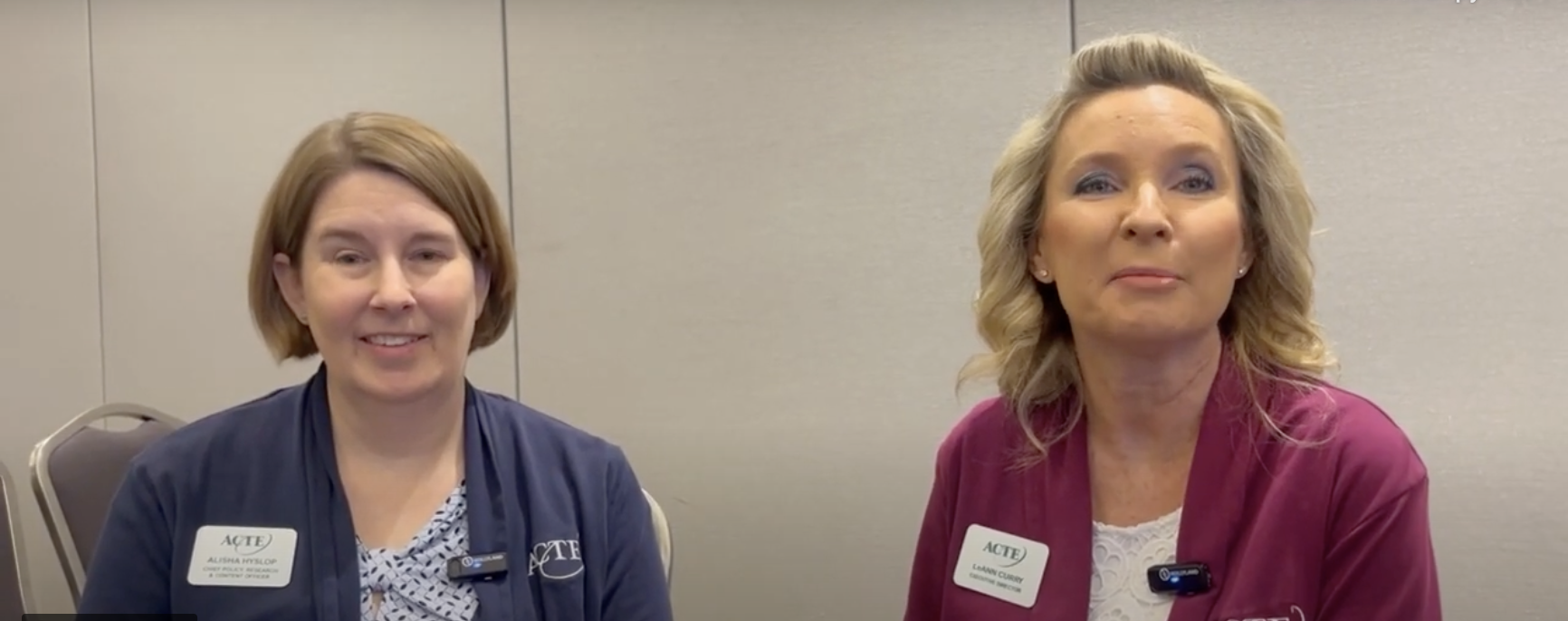 Educator Voice: How CTE Can Give Students a Head Start on Career Development