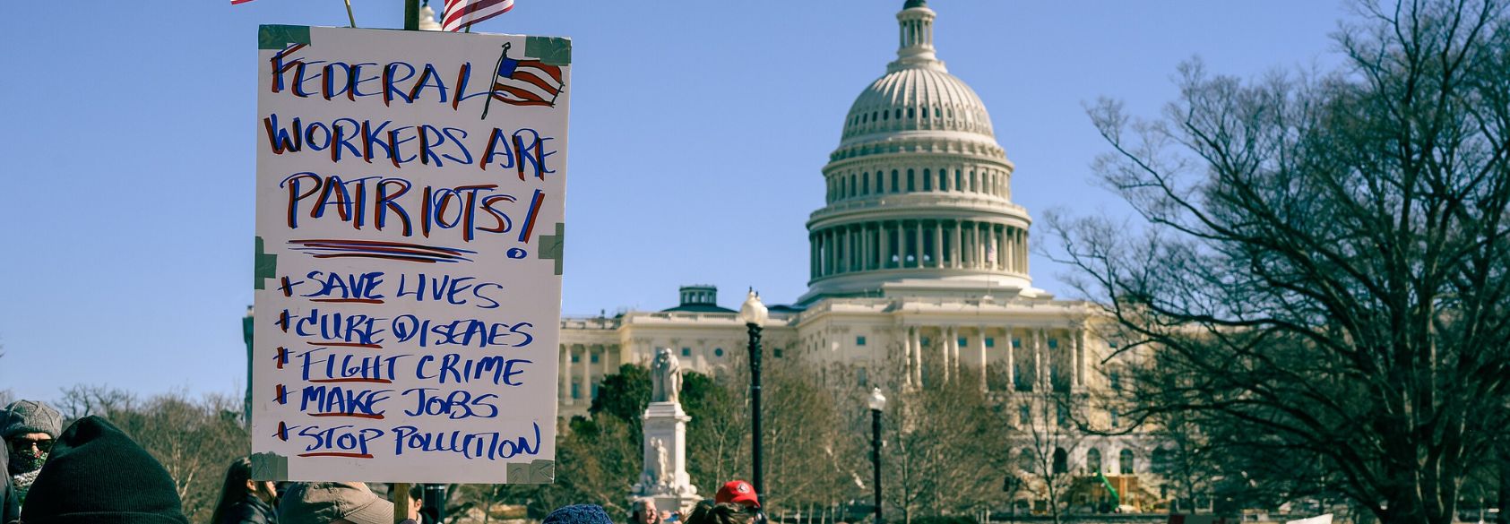 The History of Civil Service and the Impact of Trump's Slashing of the Workforce