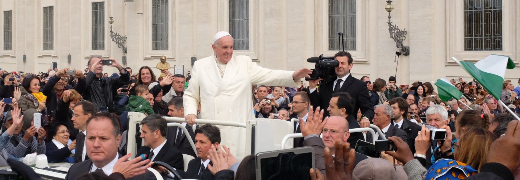 A Look at Pope Francis' Legacy and Focus on Social Justice