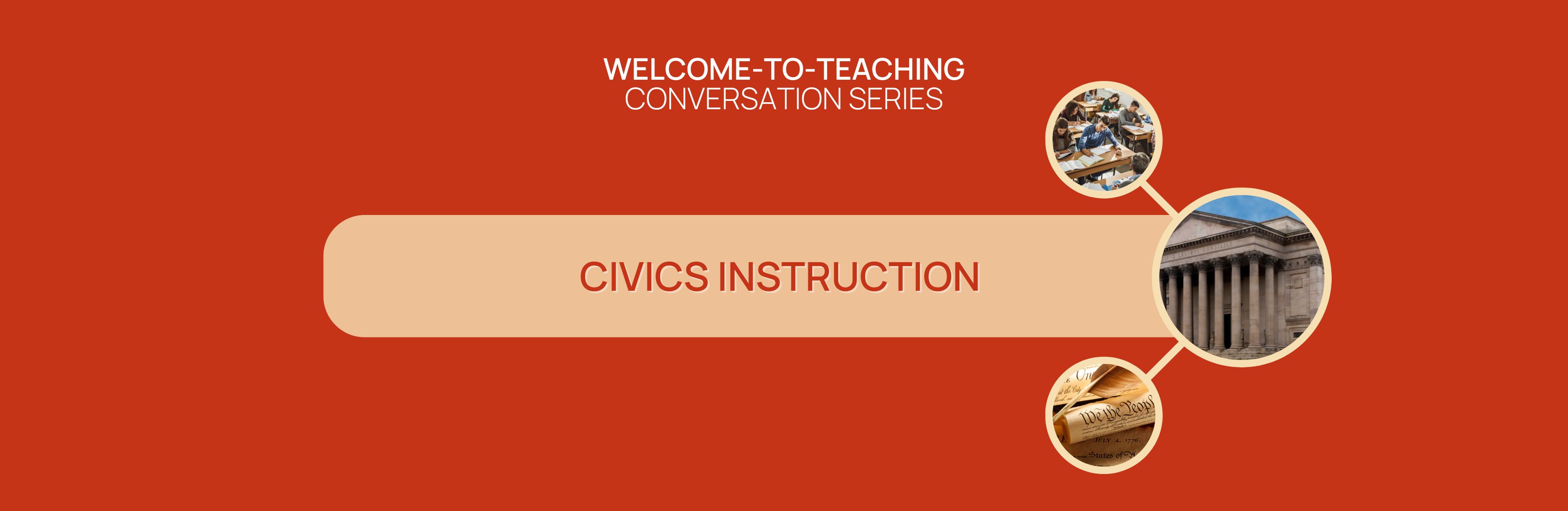 Making Civics Instruction Meaningful for Every Classroom