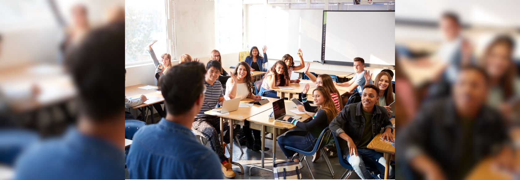 Bridging Education and Work: The Case for Career Connections in the Classroom