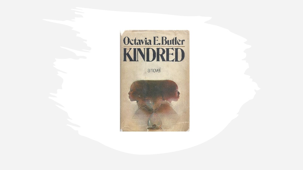 Kindred -  A Study of interconnectedness of history and identity