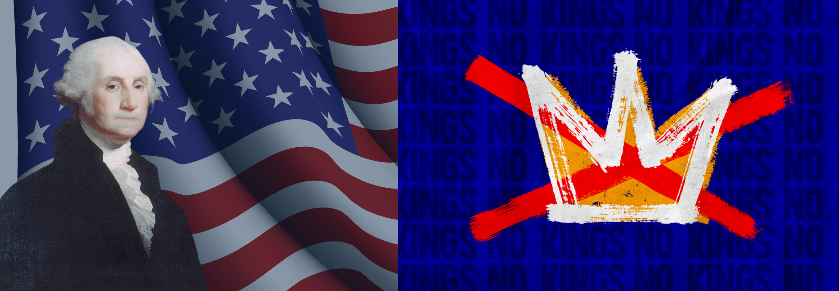 Why Doesn’t the United States Have a King?