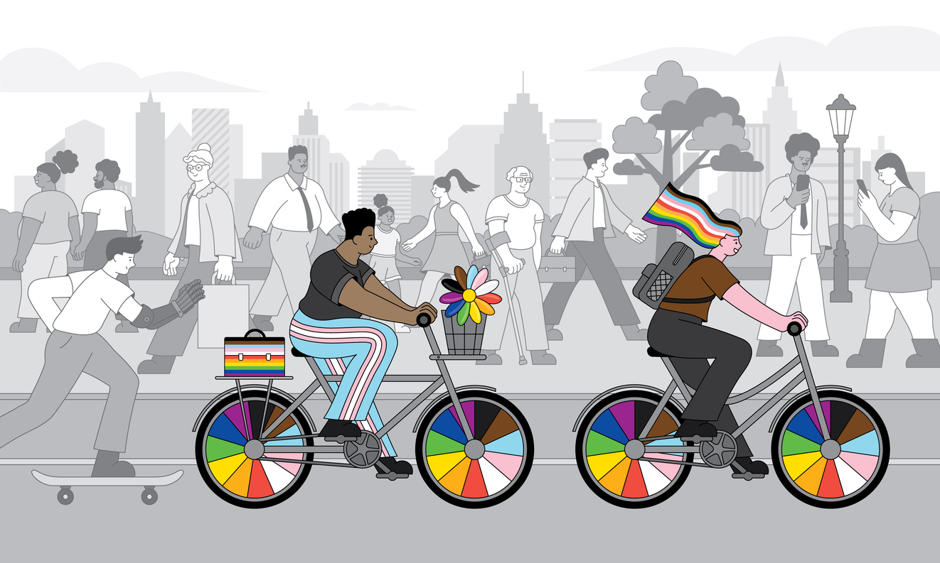 LGBTQ Inclusive Educator Resources and Lesson Plans