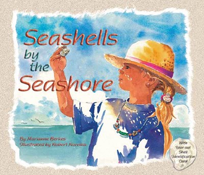 Seashells by the Seashore Activity