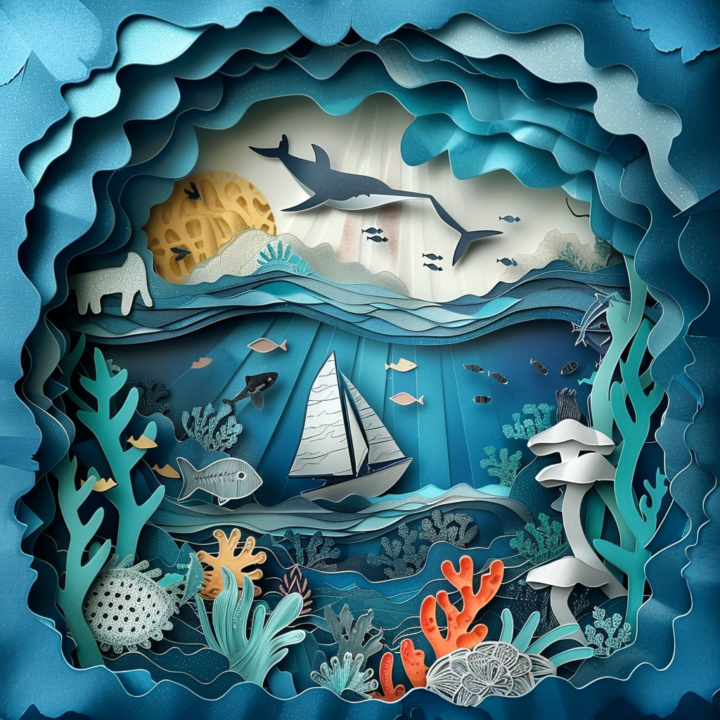 Free Middle School Persuasive Text – Understanding World Oceans Day