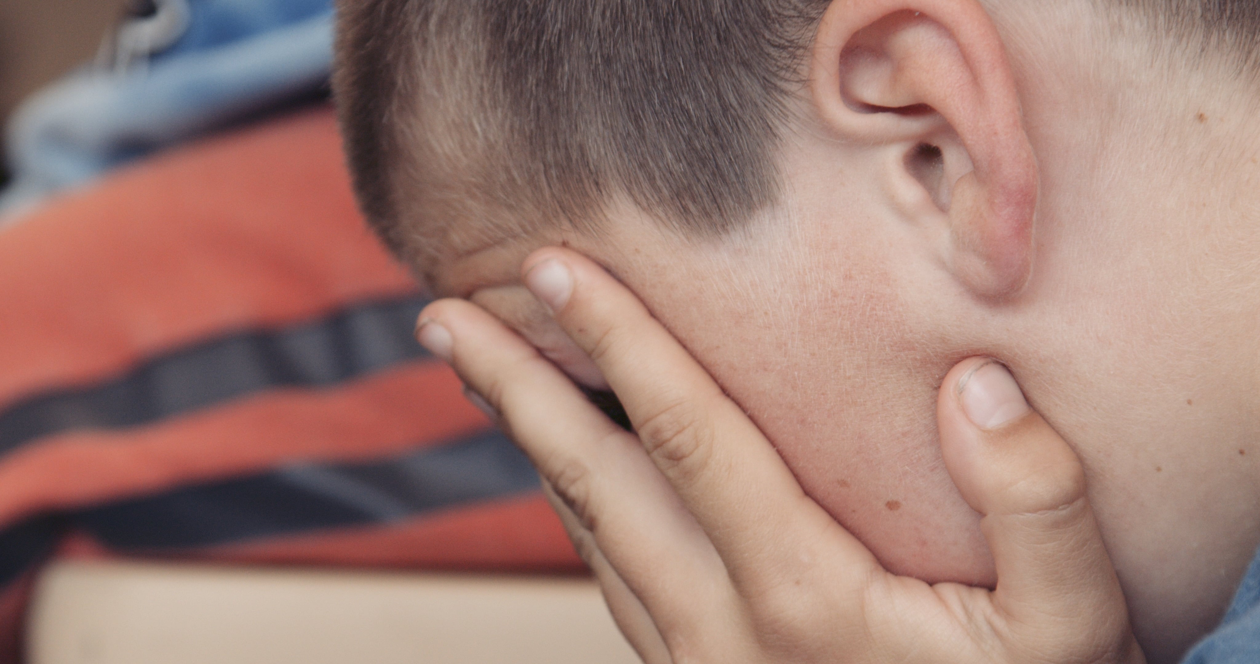 A Trusted Space®: Decoding Behavior