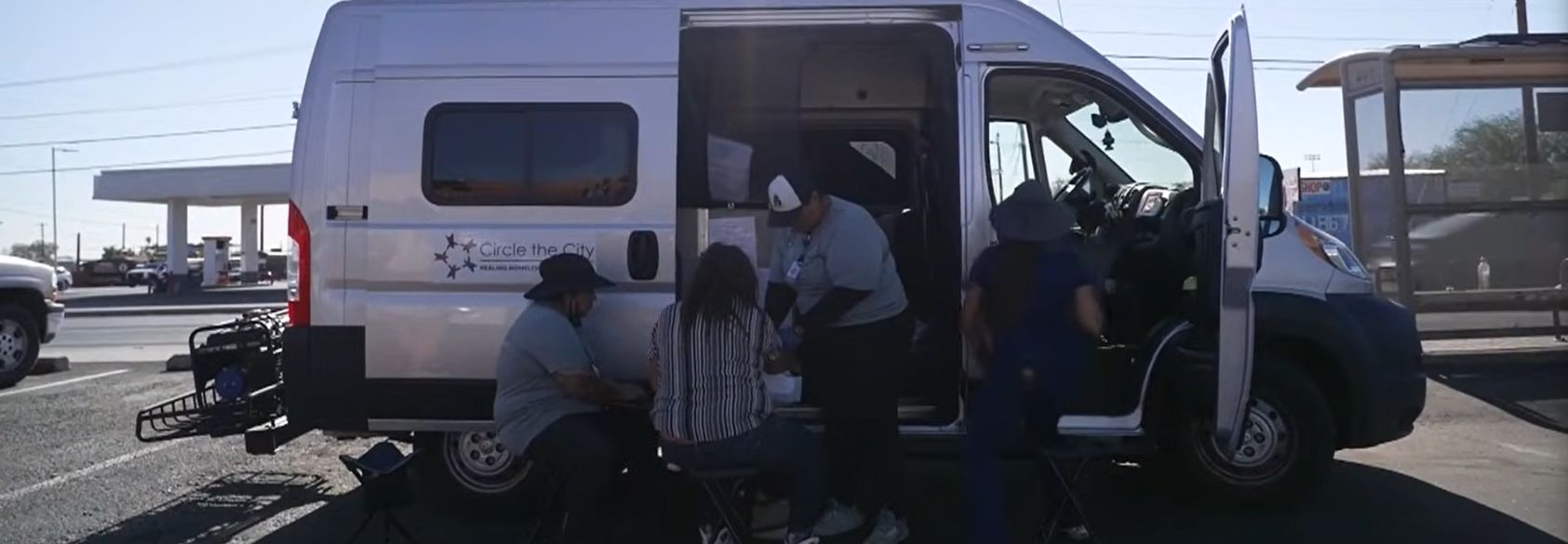 Long-Term Health Risks as Extreme Heat Becomes New Normal