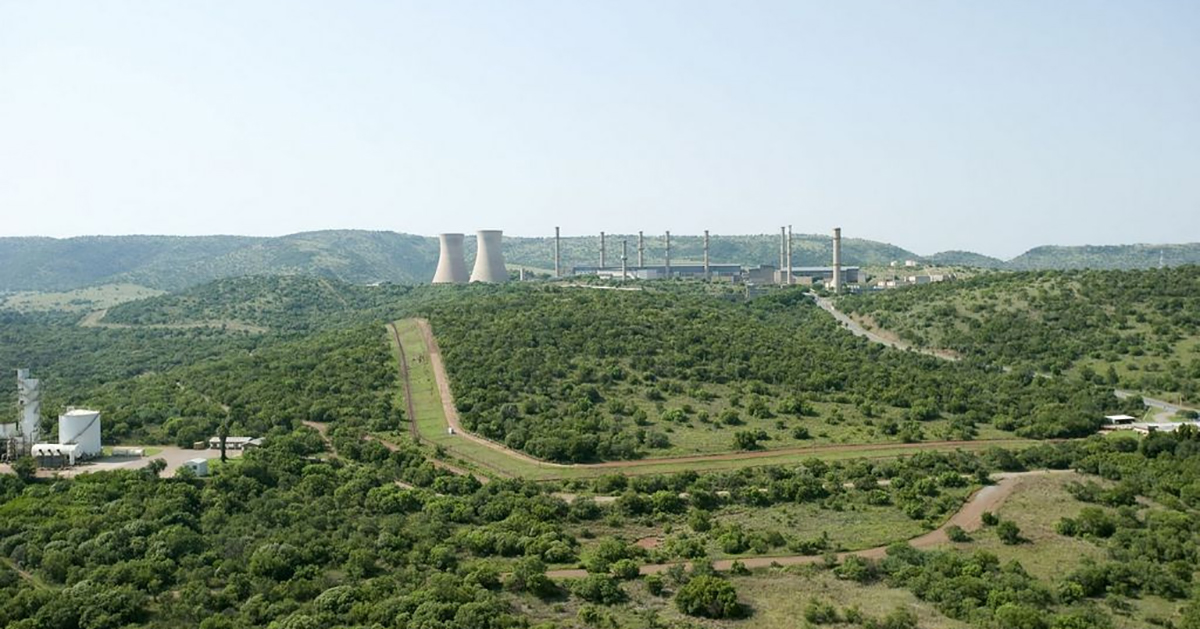 South Africa: Why Countries Acquire and Abandon Nuclear Bombs