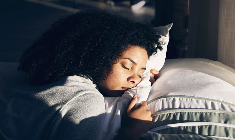 Back-to-School Sleep Prompts for Students & Families