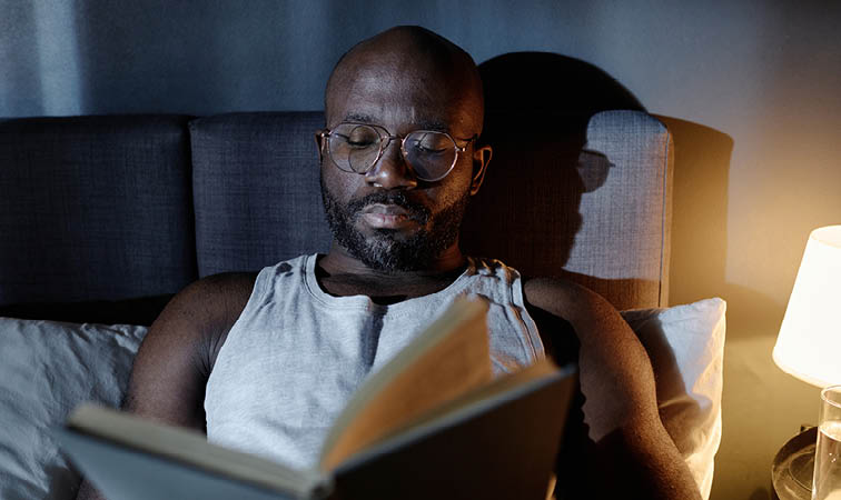 Back-to-School Sleep Chart for Students & Families