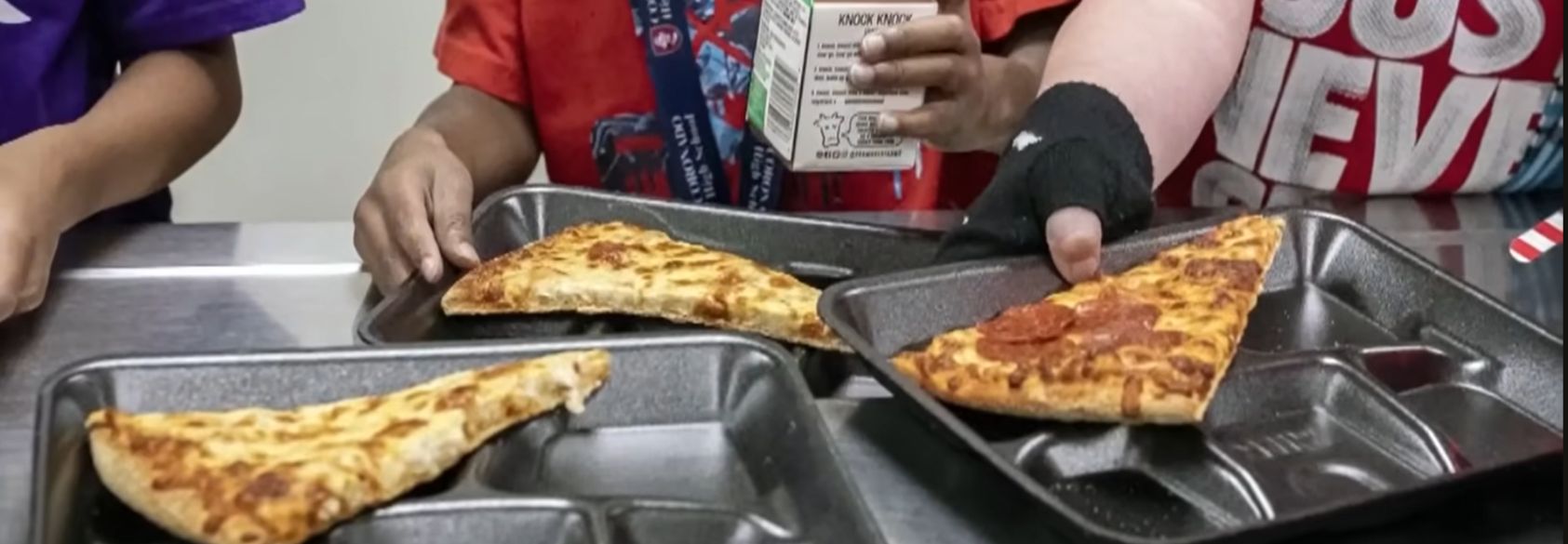 Why American Children Are Less Healthy Now Than Nearly Two Decades Ago