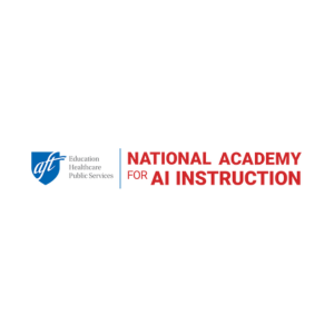National Academy for AI Instruction