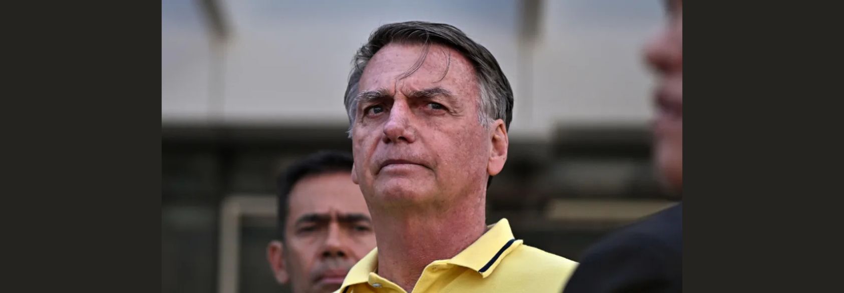 Brazil's Former President Convicted of Attempted Coup