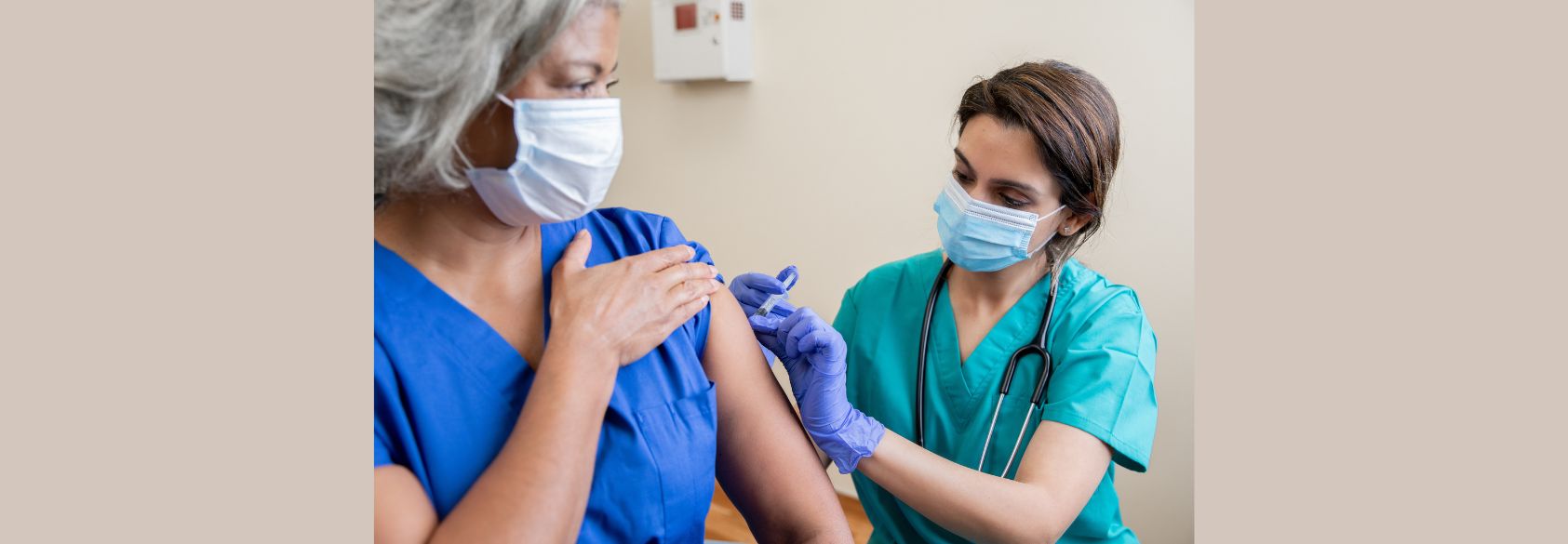 Epidemiologist Breaks Down New Restrictions on COVID Shots