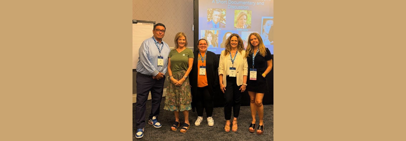 Why Teachers’ Voices Matter: Teachers Unify at AFT TEACH 2025