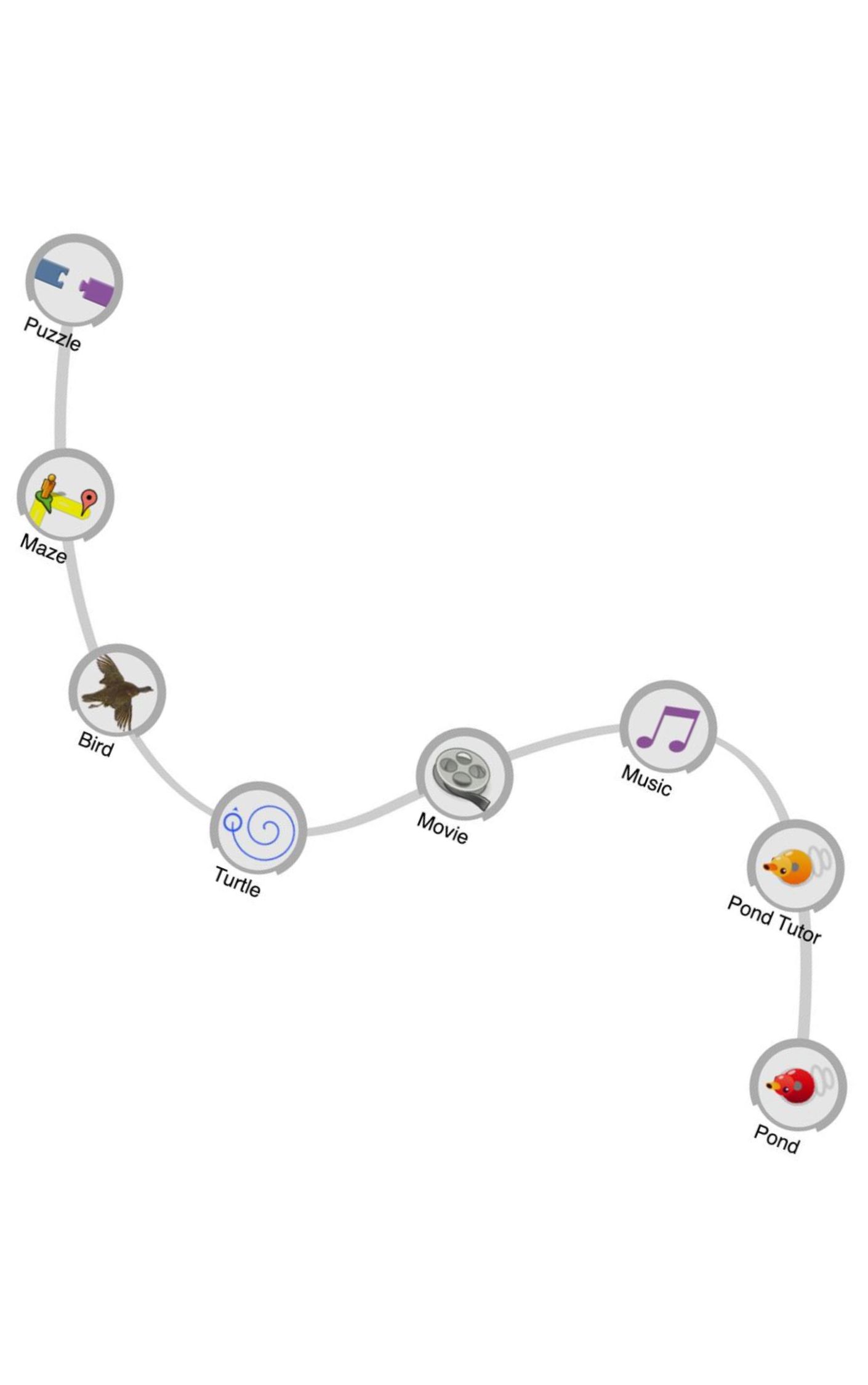 blockly games screenshot