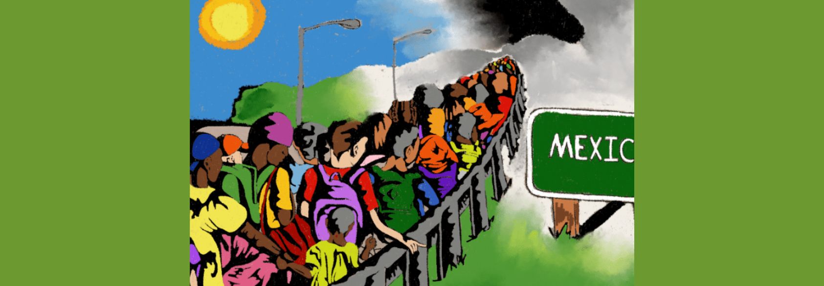 Deportations on Trial: Mexican Americans During the Great Depression 