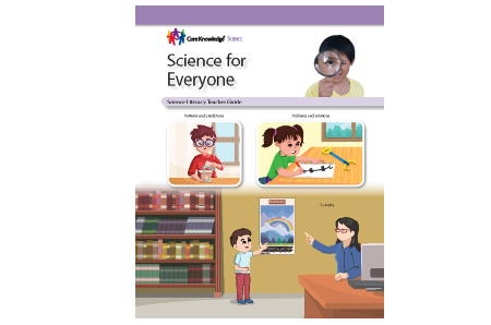 Science for Everyone