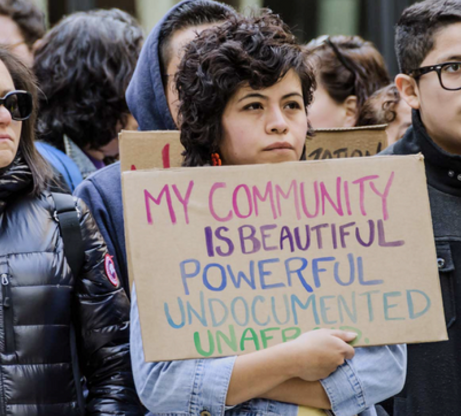 Resources for Undocumented People