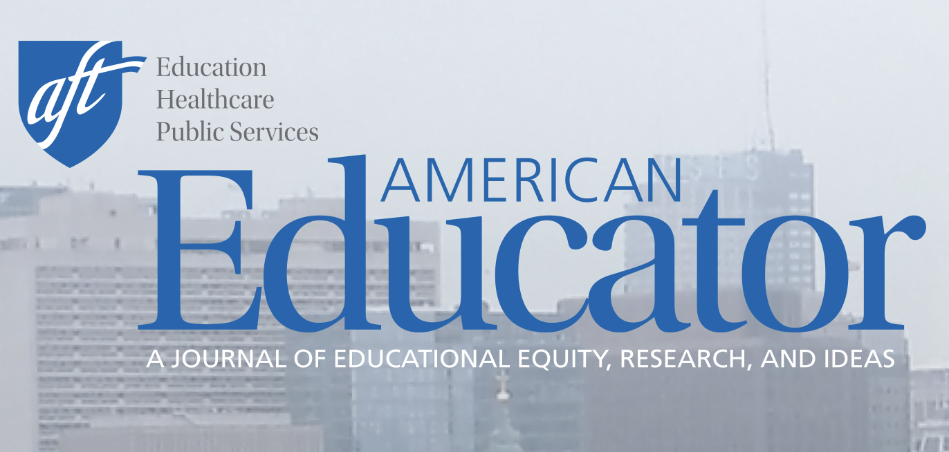 Elevating Critical Issues—and Trustworthy Information—Through Vital Lessons