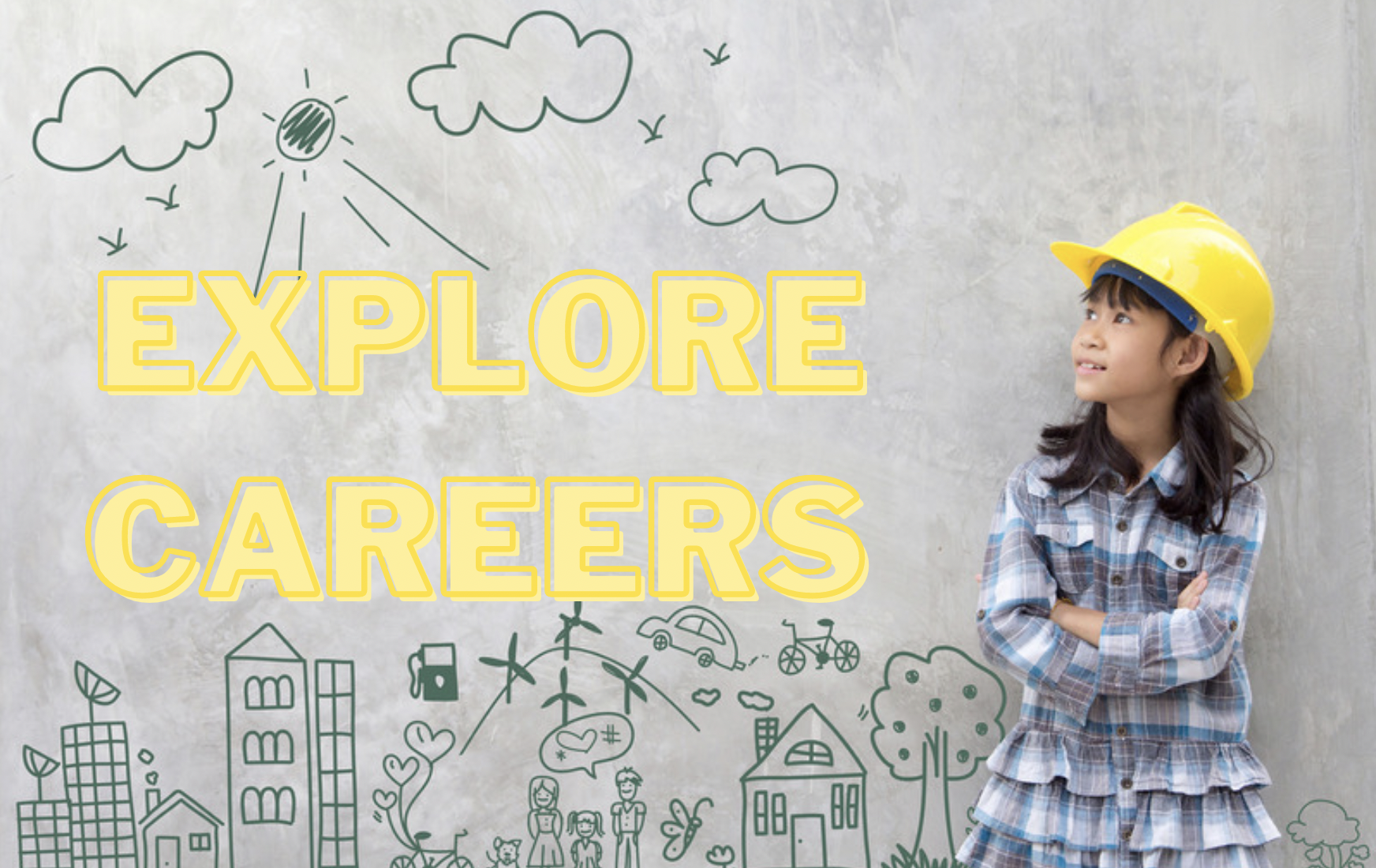 Explore careers