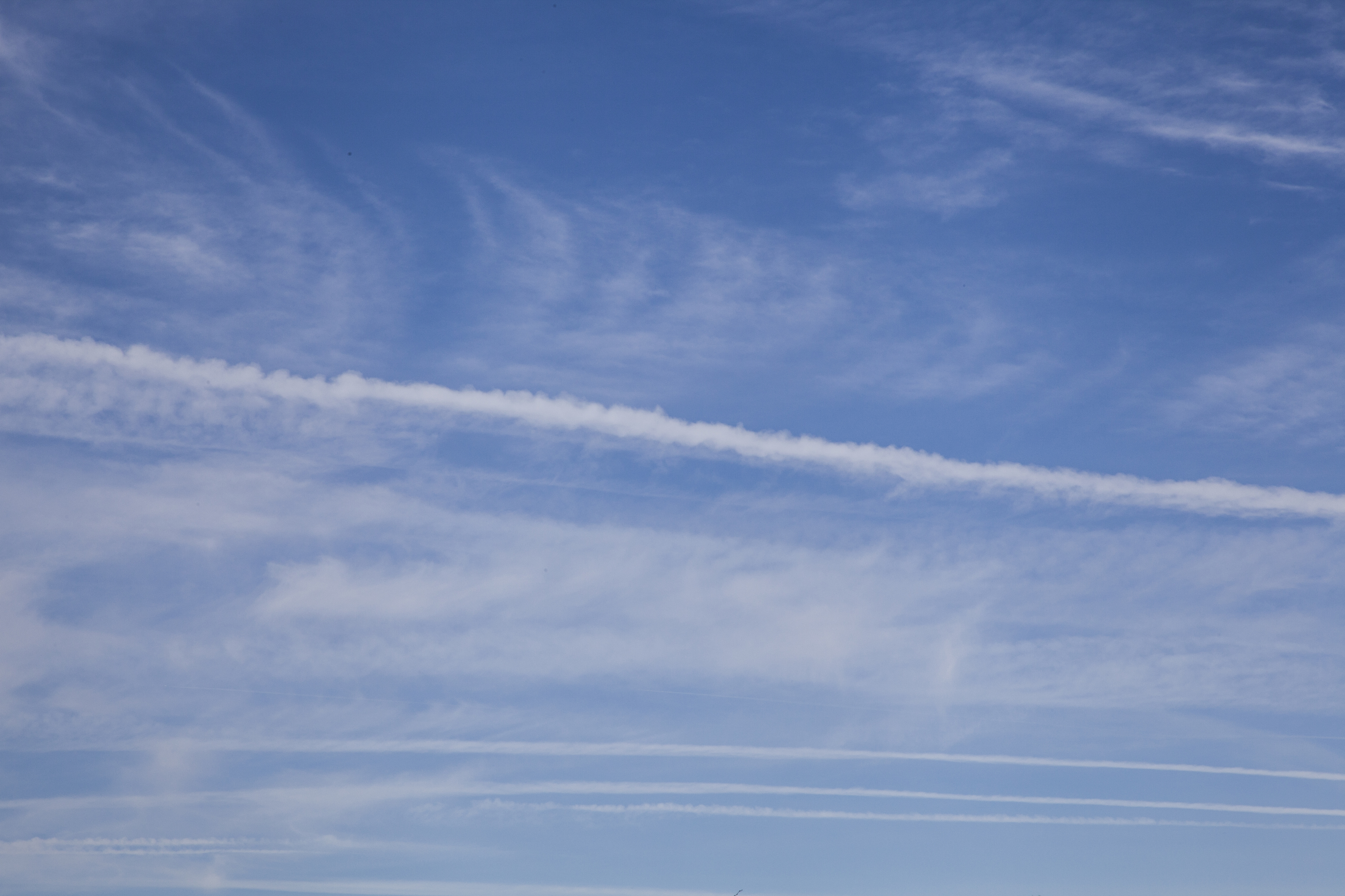 The Surface of the Moon