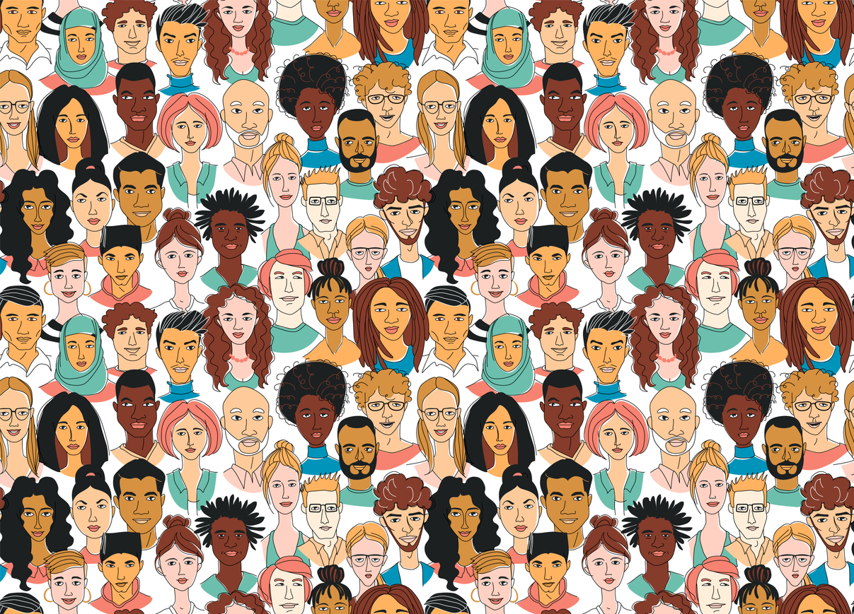 Every Family is the Same and Different