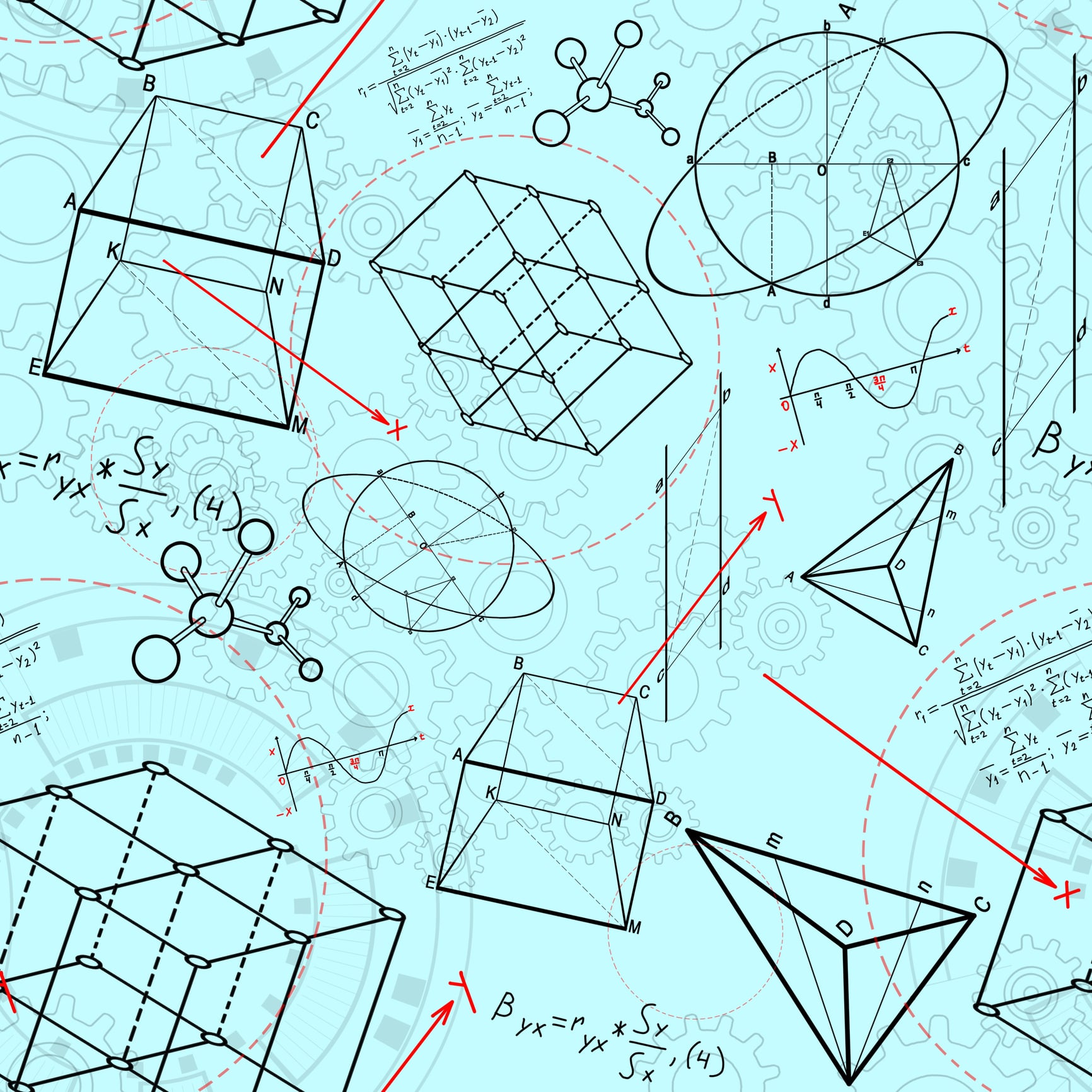 Batman and Robin Loci