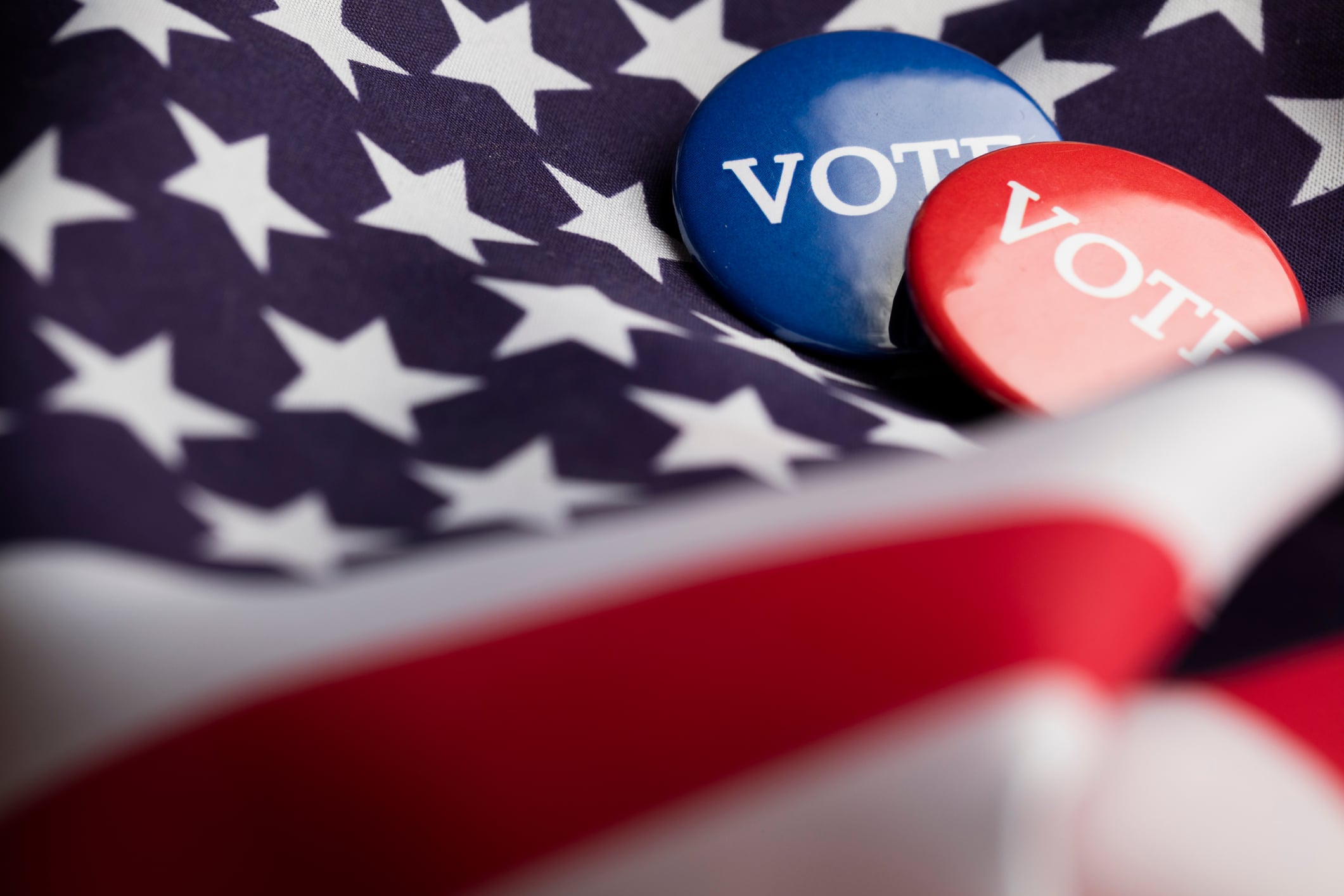 Election Case Study: Campaign Trail Theatrics