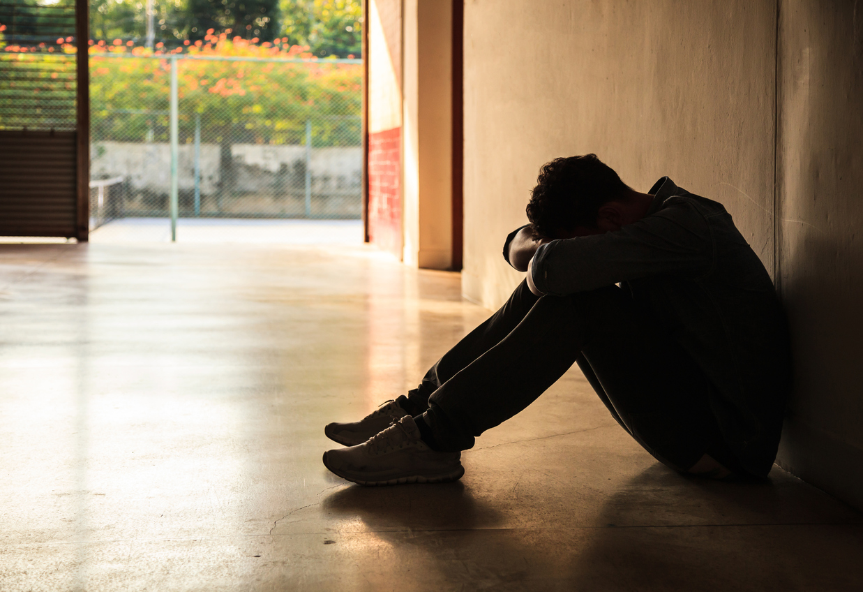 How to talk with Educators about Bullying