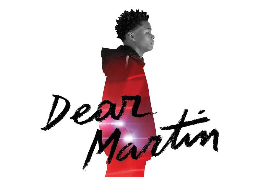 anti-racism reading list: dear martin