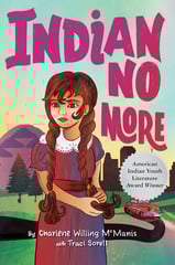 Indian No More Anti-Racist Reading List