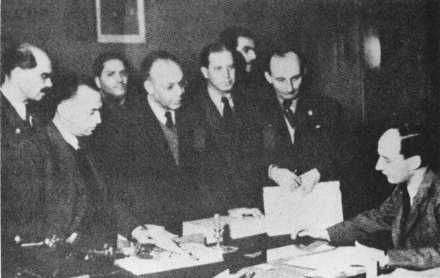 Rescue During the Holocaust