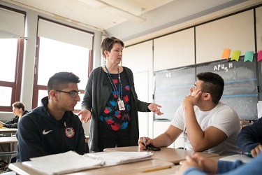 Fostering Civil Discourse: How Do We Talk About Issues That Matter?