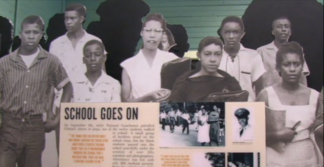 Teaching For Change - Promise of Change