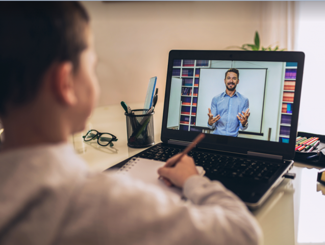 Building positive relationships with students: What brain science says