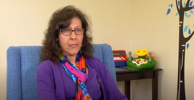 CALM Nurses Save the Day for Anxious Kids!