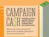 Campaign Cash Infographic
